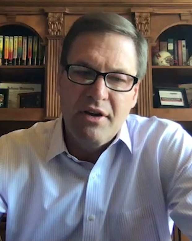 Trev Alberts_LearningLeadership